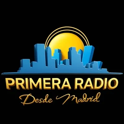 Live streaming XGHM "Primera Radio"