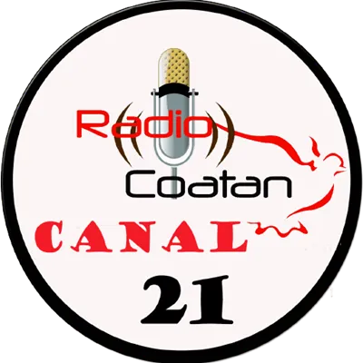 Live streaming Radio Coatan