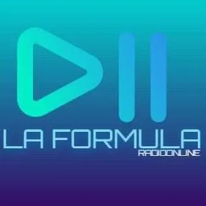 Live streaming La Formula