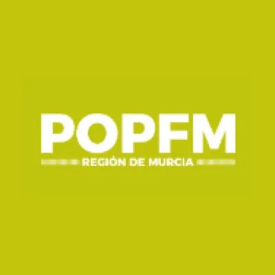 Live streaming Radio PopFM Murcia