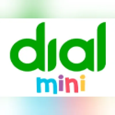Live streaming Dial Mini