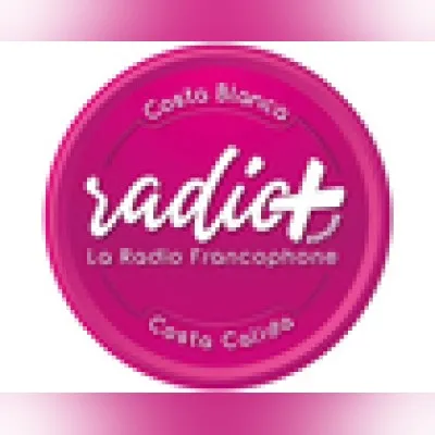 Live streaming RadioPlus Espagne Costa Cálida