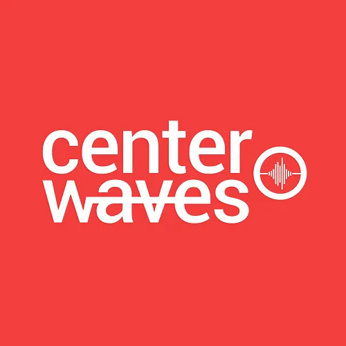 Live streaming Center Waves