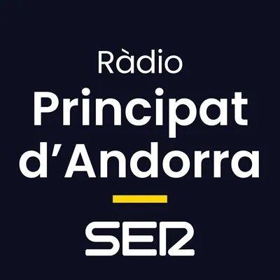 Live streaming Ràdio SER Principat d'Andorra
