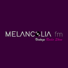 Live streaming Melancolia FM