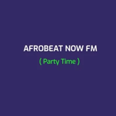 Afrobeat Now FM