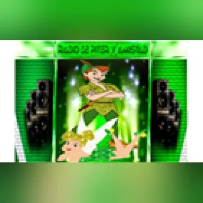 Live streaming Radio Piter