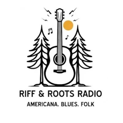 Live streaming Riff & Roots Radio