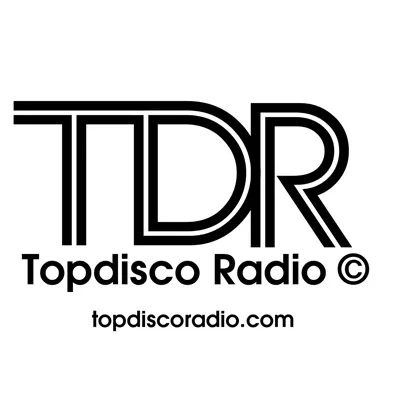 Live streaming Topdisco Radio