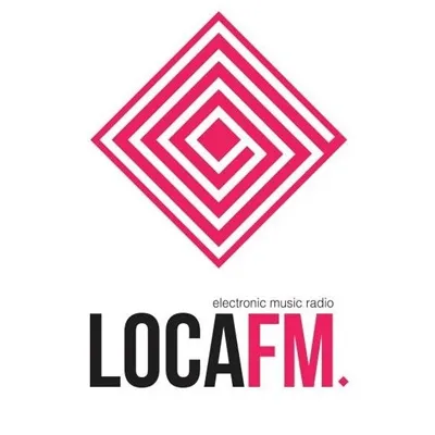 Loca FM Melodic Techno