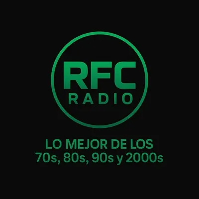 Live streaming RFC Radio