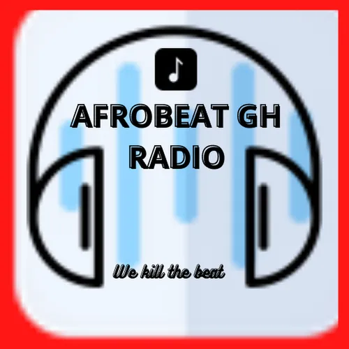 Live streaming Afrobeat gh Radio