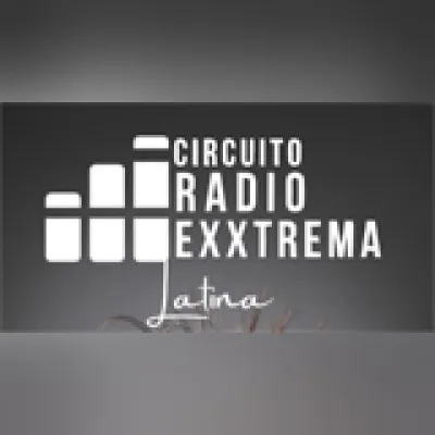 Live streaming Radio Exxtrema Latina