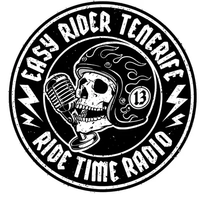 Live streaming Ride Time Radio