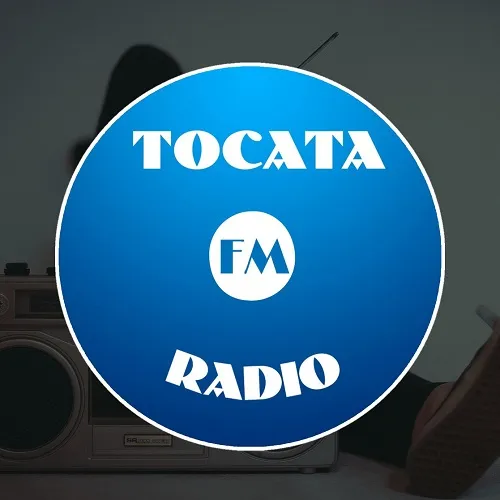 Live streaming Tocata FM Radio