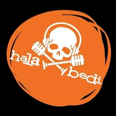 Live streaming Halabedi Irratia