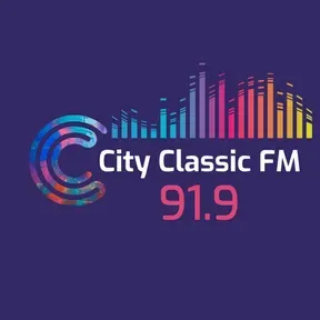 Live streaming City Classic FM