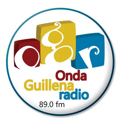 Live streaming Onda Guillena Radio