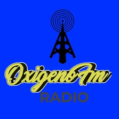 Live streaming Oxigeno Europa Radio