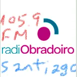 Live streaming Radio Obradoiro