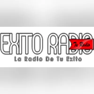 Live streaming Exitoradio
