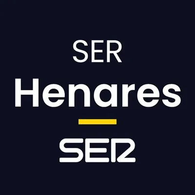 Live streaming SER Henares