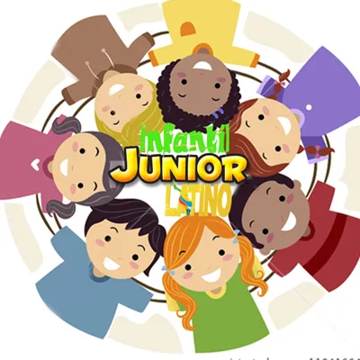 Live streaming Infantil Music Active