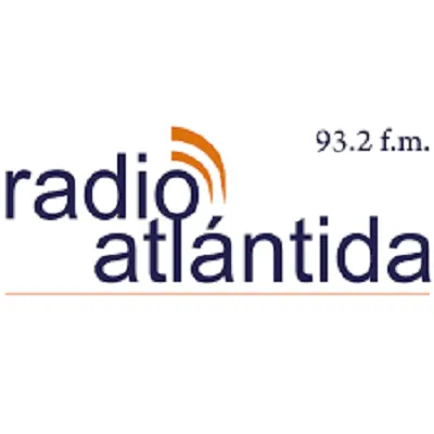 Live streaming Radio Atlantida