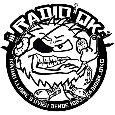 Live streaming Radio QK