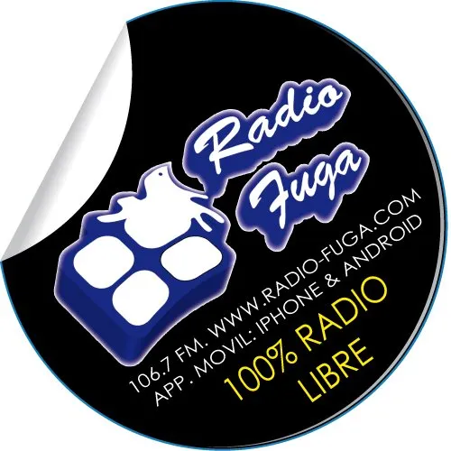 Live streaming Radio Fuga