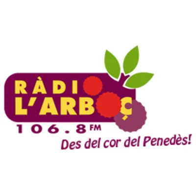 Live streaming Ràdio L'Arboç