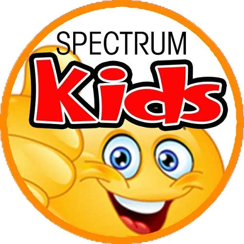 Live streaming Spectrum FM Kidz