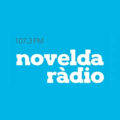 Live streaming Novelda Radio