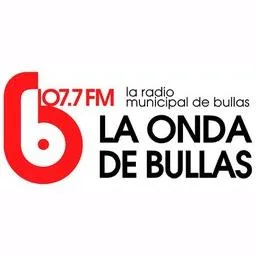 Live streaming La Onda Bullas