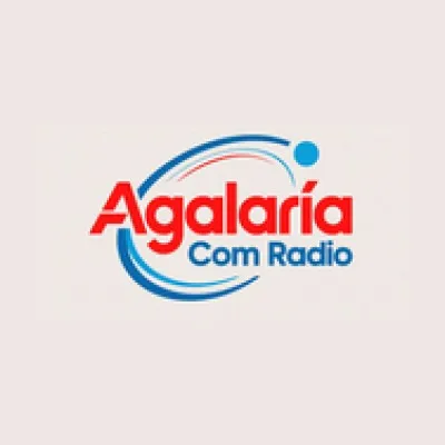 Live streaming Agalaría Com Radio