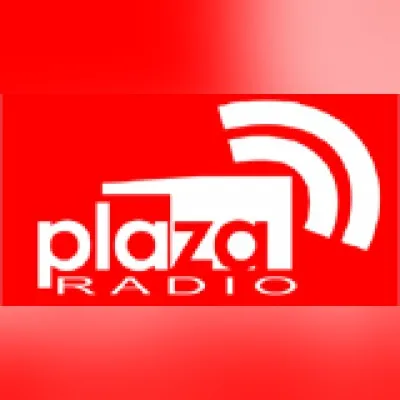 Live streaming Plaza 1 Radio