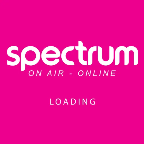 Live streaming Spectrum FM