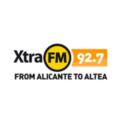 Live streaming XtraFM Costa Blanca