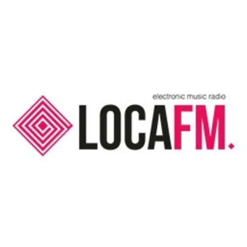 Live streaming Loca FM