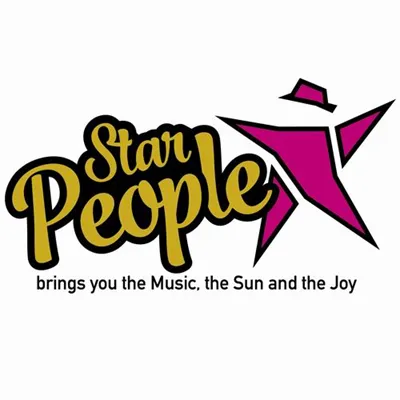 Live streaming Star People