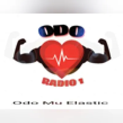 Live streaming Odo Radio 1