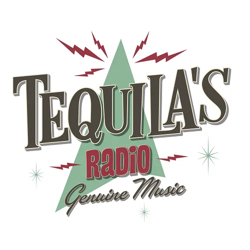 Live streaming Tequila's Radio