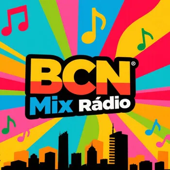 Live streaming BCN Mix Ràdio