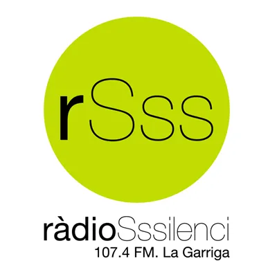 Live streaming Radio Silenci