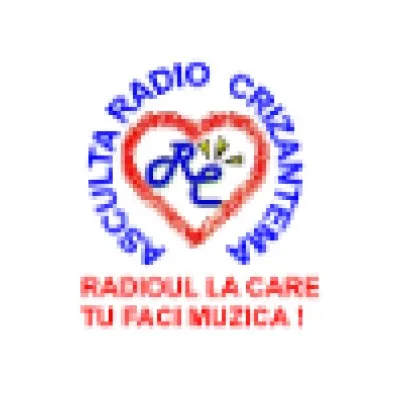 Live streaming Radio Crizantema