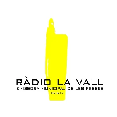 Live streaming Ràdio La Vall