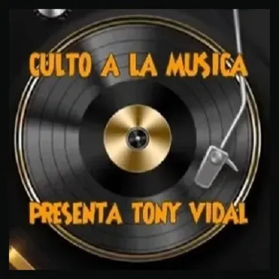 Live streaming Culto A La Musica Radio