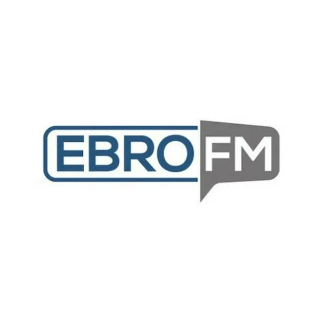 Live streaming Ebro FM
