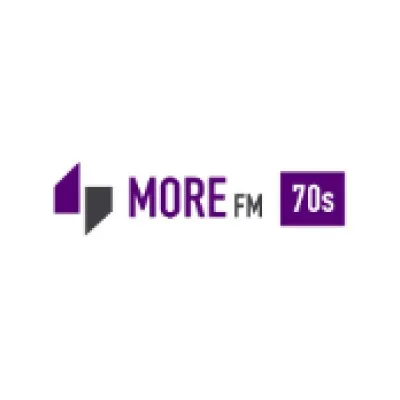 Live streaming MoreFm 70s
