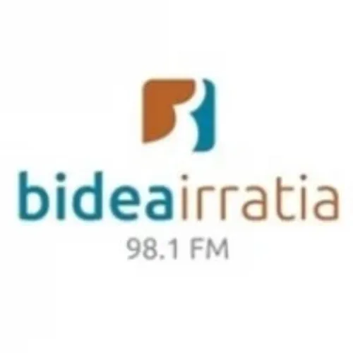Live streaming Bidea Irratia